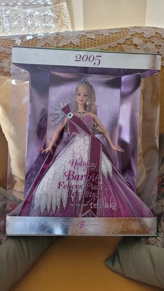 Barbie da collezione