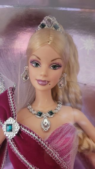 Barbie da collezione