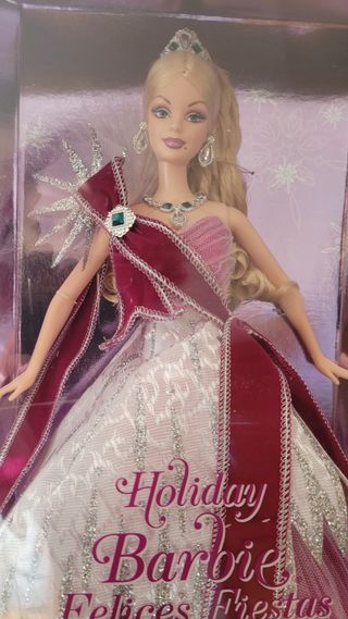 Barbie da collezione