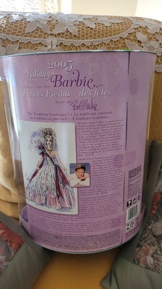 Barbie da collezione