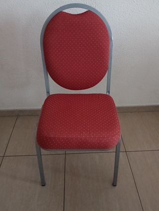 Sedia da conferenza