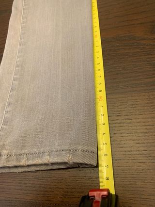 Pantalon de mujer. Armani. Talla XS