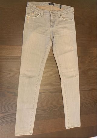 Pantalon de mujer. Armani. Talla XS