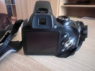 Camara de fotos compacta Fujifilm