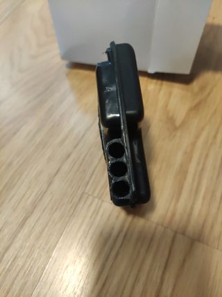 Ofertaza nuevo!! Filtro aire moto universal piaggi