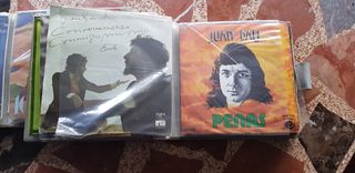 Tocadiscos portátil