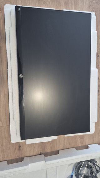 Monitor HP 22 pulgadas