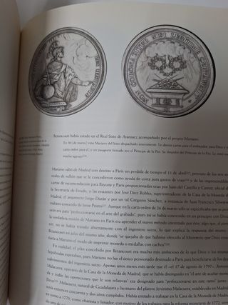 EL ARTE DE LA MEDALLA ESPAÑA ILUSTRADA