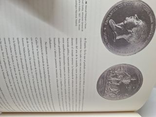EL ARTE DE LA MEDALLA ESPAÑA ILUSTRADA