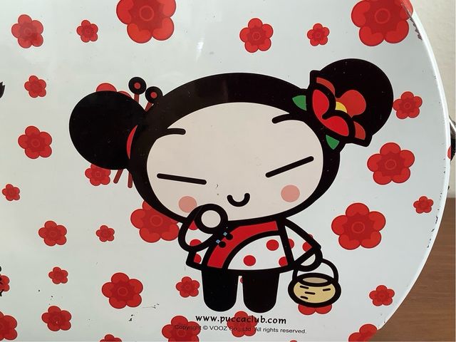Maleta la Pucca