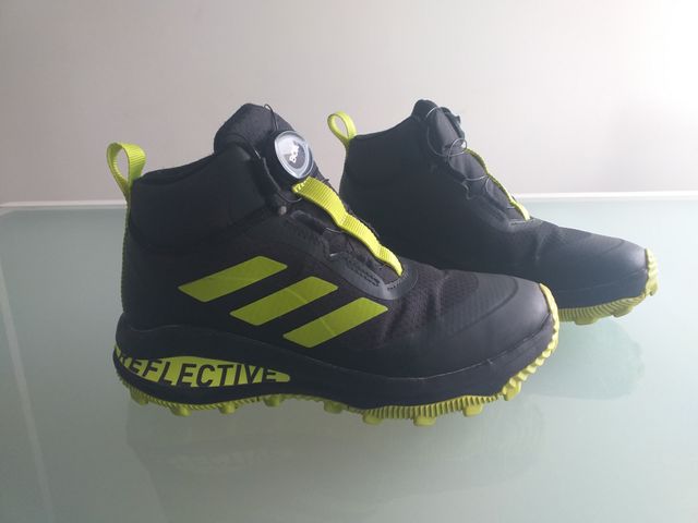 Zapatillas Adidas Fortarun BOA Atr