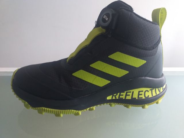 Zapatillas Adidas Fortarun BOA Atr