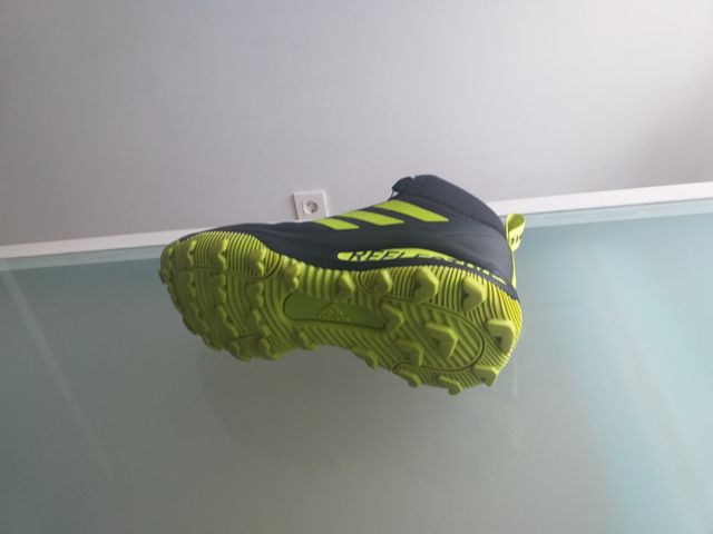 Zapatillas Adidas Fortarun BOA Atr