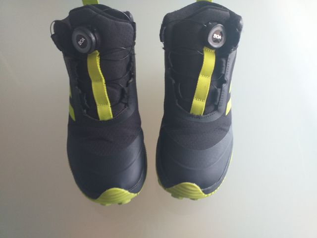 Zapatillas Adidas Fortarun BOA Atr