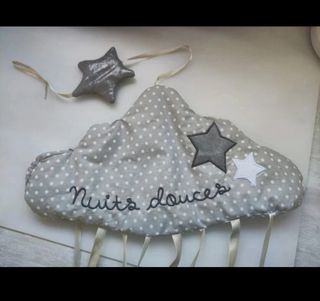 Colgador de pared Maisons du monde