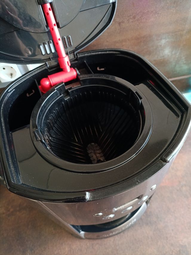 Cafetera Russell Hobbs