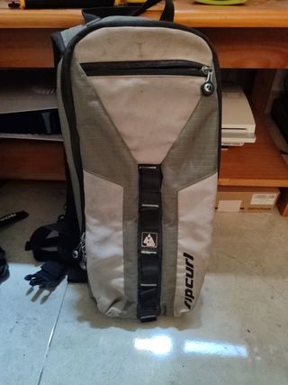 Mochila snowboard rip curl