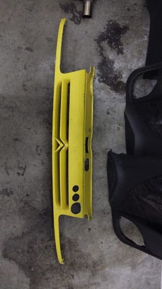 Repuestos Citroen Saxo