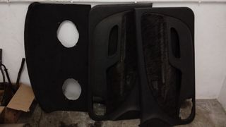 Repuestos Citroen Saxo