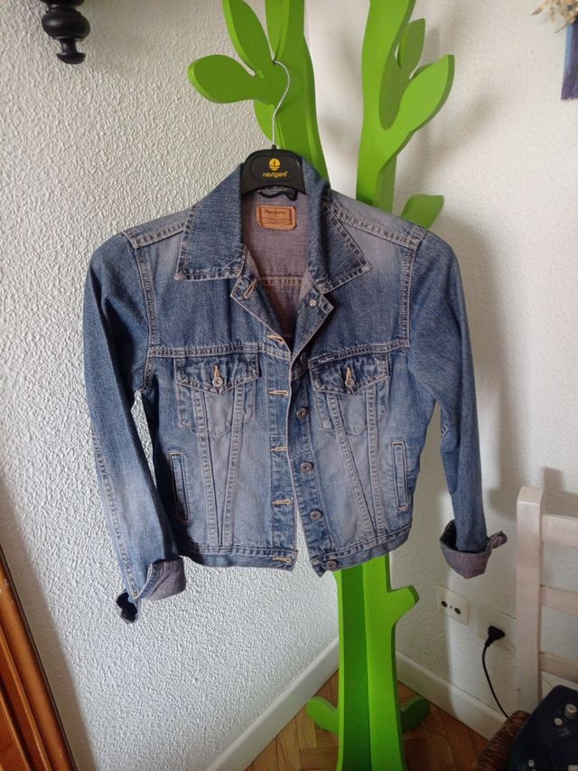 Cazadora Pepe Jeans