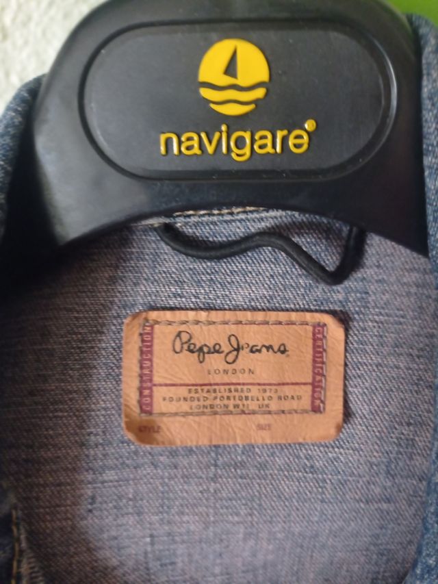 Cazadora Pepe Jeans