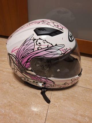Casco HJC