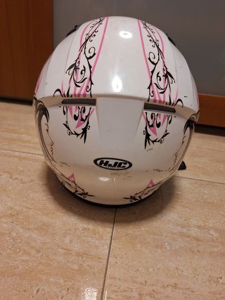 Casco HJC