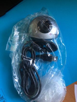 Camara web pc webcam