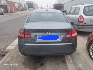 DESPIECE CITROEN C5 2009 2.0HDI 136CV REF,RHR(992)