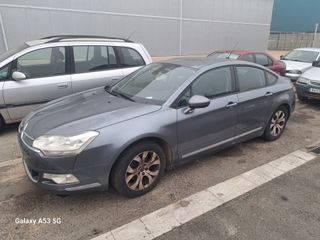 DESPIECE CITROEN C5 2009 2.0HDI 136CV REF,RHR(992)