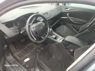 DESPIECE CITROEN C5 2009 2.0HDI 136CV REF,RHR(992)