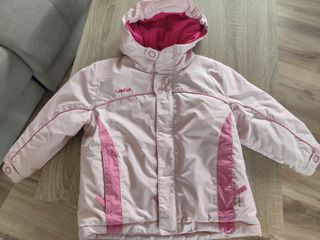 Chaqueta esqui talla3