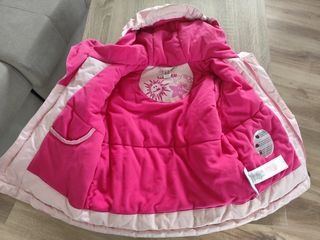 Chaqueta esqui talla3