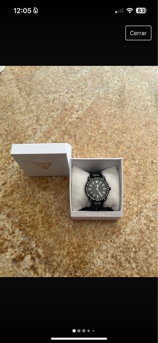reloj Guess