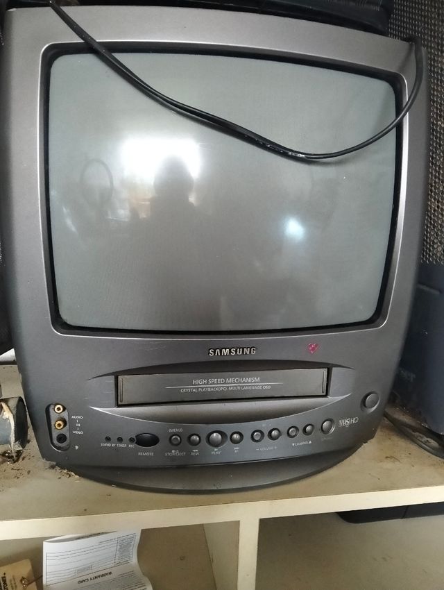Televisor Samsung