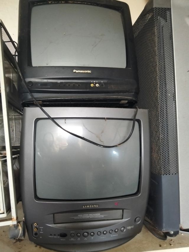 Televisor Samsung