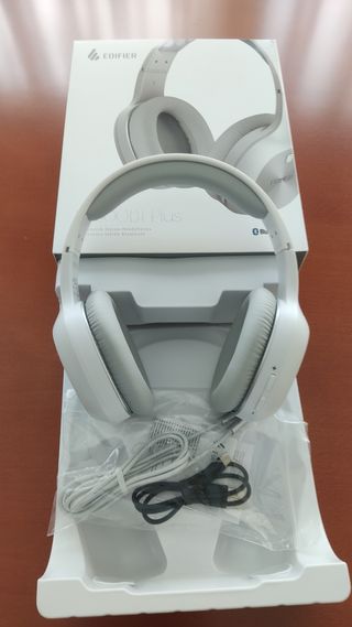 Auricular bluetooth Edifier W800BT Plus