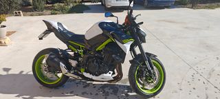 Z900 full