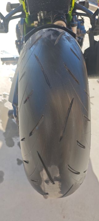 Z900 full