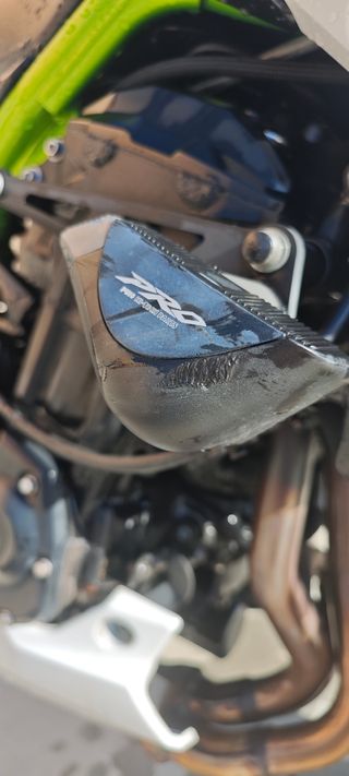 Z900 full