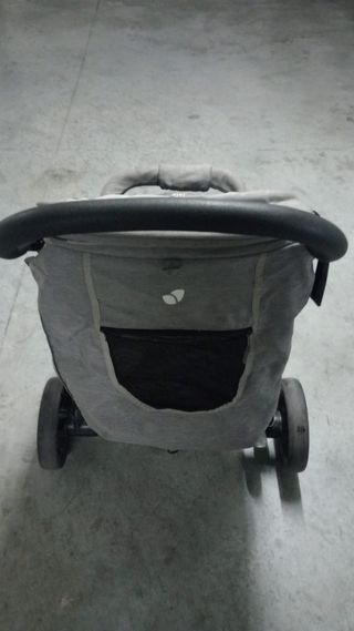 Silla de paseo Joie LITETRAX 4 NUEVO A ESTRENAR 