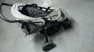 Silla de paseo Joie LITETRAX 4 NUEVO A ESTRENAR 
