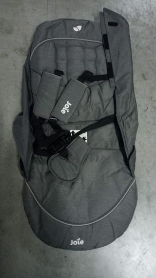 Silla de paseo Joie LITETRAX 4 NUEVO A ESTRENAR