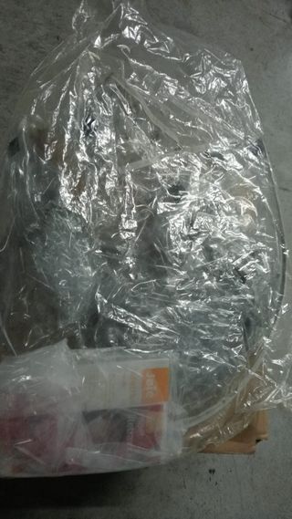 Silla de paseo Joie LITETRAX 4 NUEVO A ESTRENAR