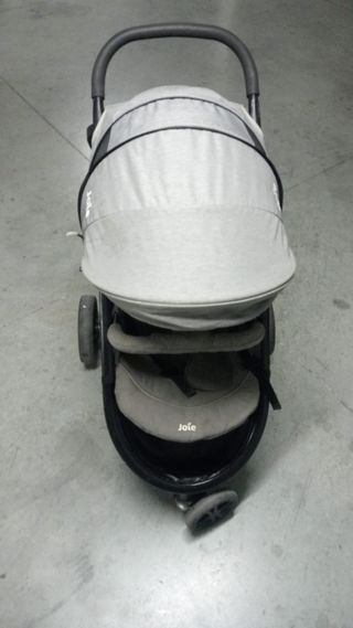 Silla de paseo Joie LITETRAX 4 NUEVO A ESTRENAR