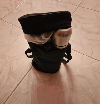Termos 3 pezzi con apposita borsa 