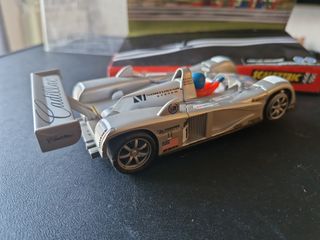 Scalextric cadillac northstar