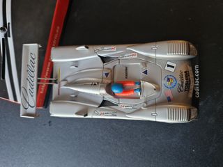 Scalextric cadillac northstar