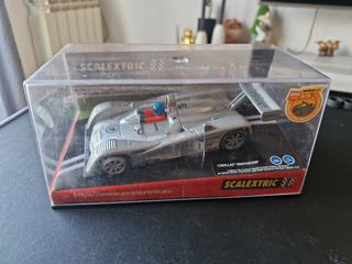 Scalextric cadillac northstar