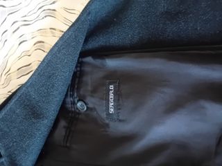 Cappotto uomo